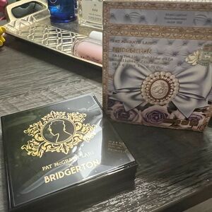 Bridgerton Pat McGrath highlighter